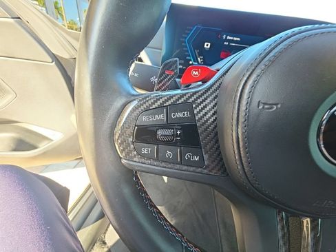 Used 2024 BMW M2 RWD image 15