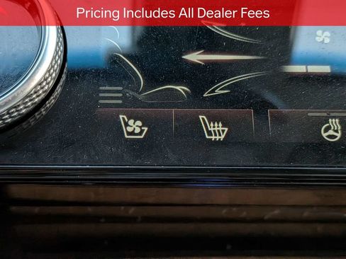 Used 2021 Genesis GV80 3.5T AWD/4WD image 24