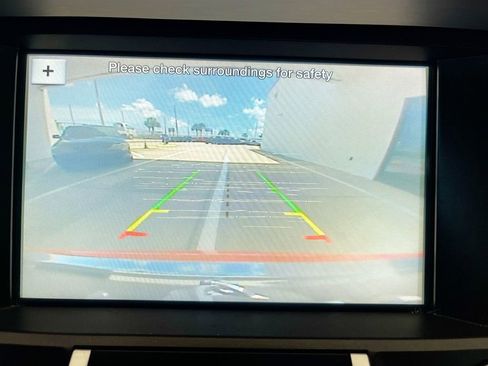 Used 2016 Ford Mustang Premium w/ Enhanced Security Package RWD image 14