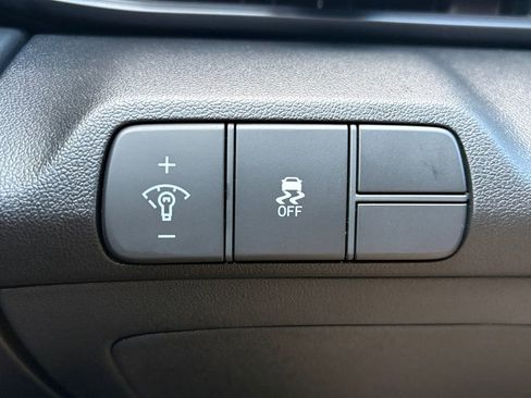 New 2026 Hyundai Elantra Sport image 3