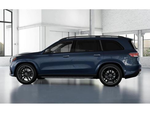 New 2026 Mercedes-Benz GLS 580 GLS 580 image 32