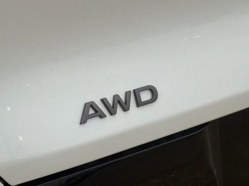New 2026 Nissan Murano Platinum AWD/4WD image 8