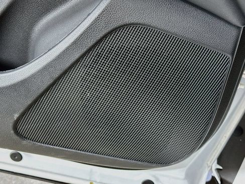 Certified 2023 INFINITI QX50 Luxe FWD image 25