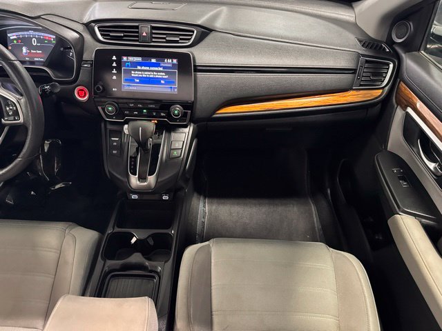 Used 2020 Honda CR-V EX image 19