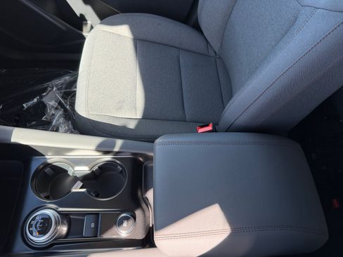 New 2026 Ford Explorer Active AWD/4WD image 14
