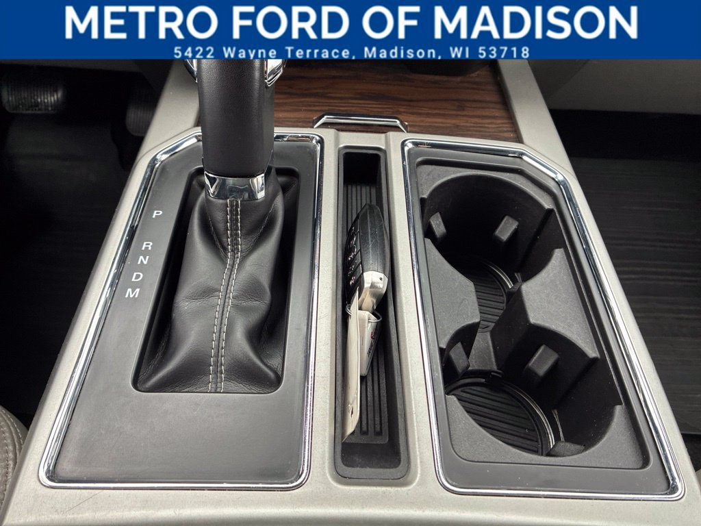 Used 2019 Ford F150 Lariat w/ Equipment Group 501A Mid AWD/4WD image 21