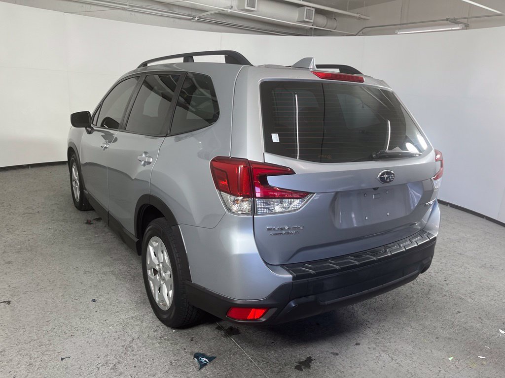 Used 2019 Subaru Forester w/ Alloy Wheel Package AWD/4WD image 7