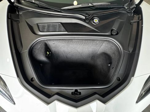Used 2023 Chevrolet Corvette Stingray Premium Conv w/ Z51 Performance Package RWD image 56