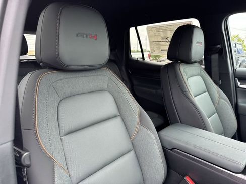 New 2026 GMC Terrain AT4 w/ LPO, Floor Liner Package AWD/4WD image 24