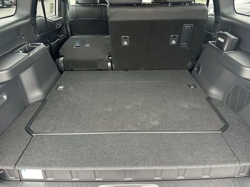 New 2026 Toyota Land Cruiser 1958 image 15