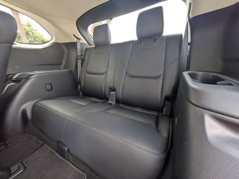 Used 2023 MAZDA CX-9 Touring AWD/4WD image 13