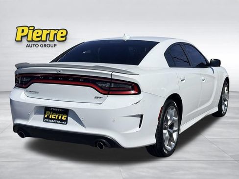 Used 2022 Dodge Charger GT RWD image 7