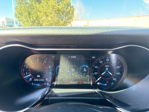 Certified 2020 Ford Mustang GT Premium w/ GT Performance Package image 15