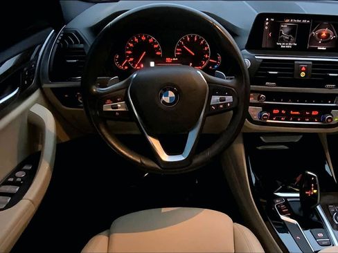 Used 2020 BMW X3 sDrive30i w/ Driving Assistance Package RWD image 5