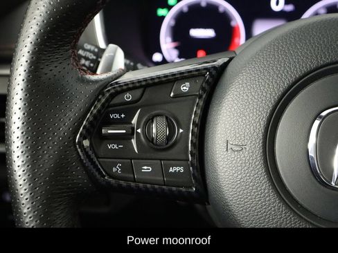 Used 2022 Acura MDX Type S AWD/4WD image 8