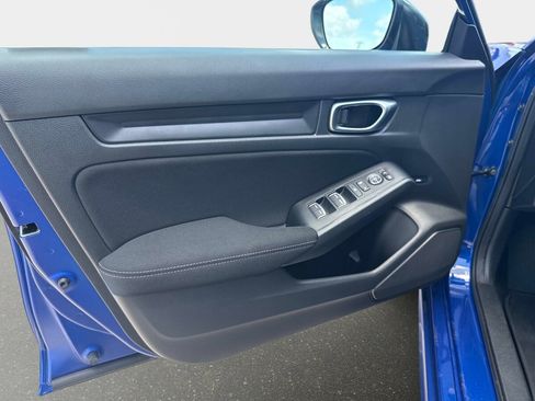 Used 2024 Honda Civic Sport image 15