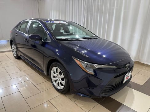 Certified 2024 Toyota Corolla LE image 7