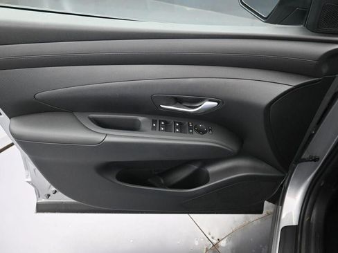 New 2026 Hyundai Tucson SE FWD image 23
