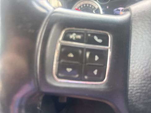 Used 2016 RAM 1500 Big Horn image 31