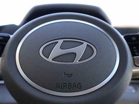 New 2026 Hyundai Elantra Sport w/ Cargo Package image 26