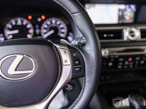 Used 2015 Lexus GS 350 AWD image 27