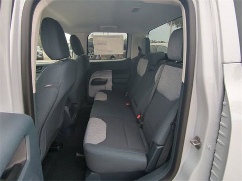 New 2025 Ford Maverick XLT image 15