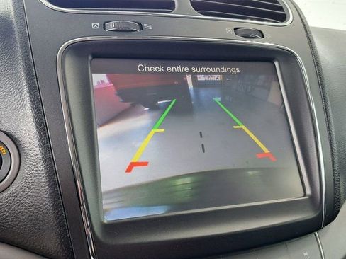 Used 2016 Dodge Journey Crossroad FWD image 17