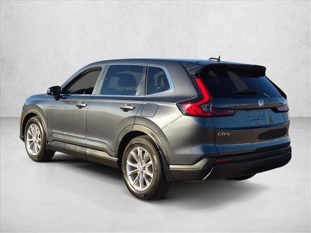 Used 2024 Honda CR-V EX-L image 9