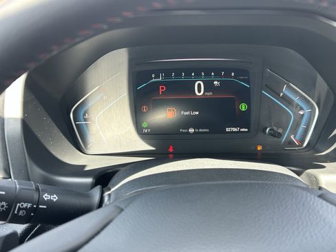 Certified 2024 Honda Odyssey Sport image 27