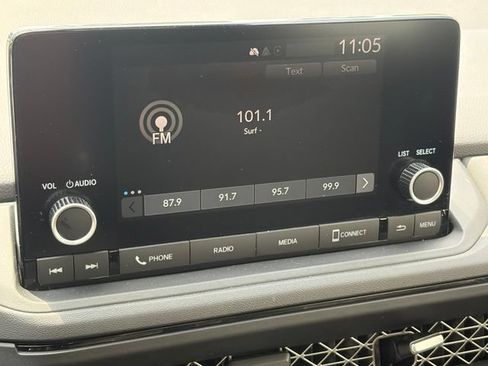 Certified 2024 Honda Accord EX image 21