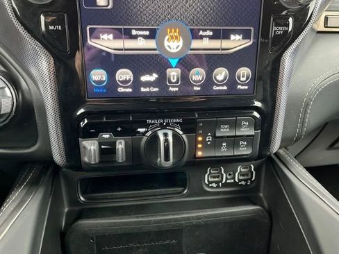 Used 2021 RAM 1500 Limited image 15