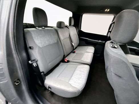 Used 2022 Ford F150 XLT w/ XTR Package image 24