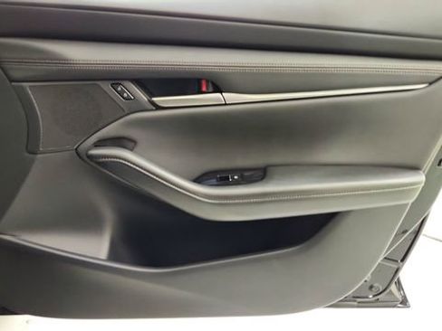 New 2026 MAZDA MAZDA3 2.5 S Sedan w/ Preferred Pkg FWD image 32