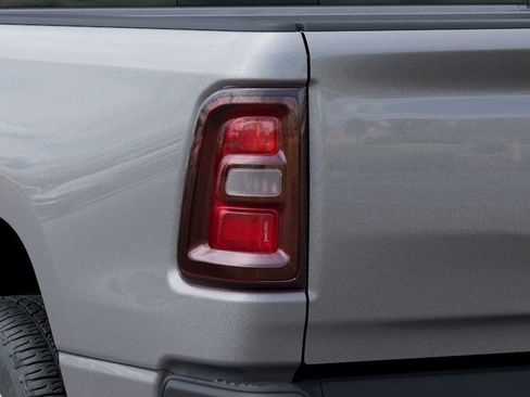 New 2026 RAM 1500 Tradesman AWD/4WD image 10