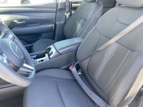 Used 2025 Hyundai Tucson SEL image 14