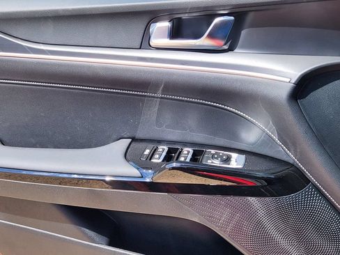 New 2026 Kia K5 GT-Line AWD/4WD image 6