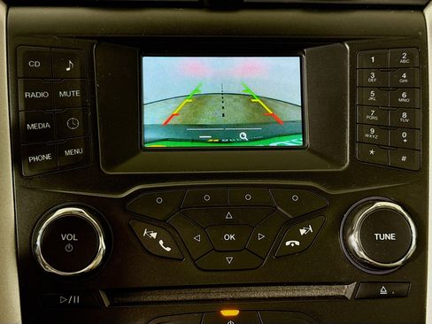 Used 2018 Ford Fusion S image 19