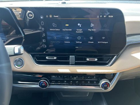 New 2026 Chevrolet Equinox ACTIV FWD image 28