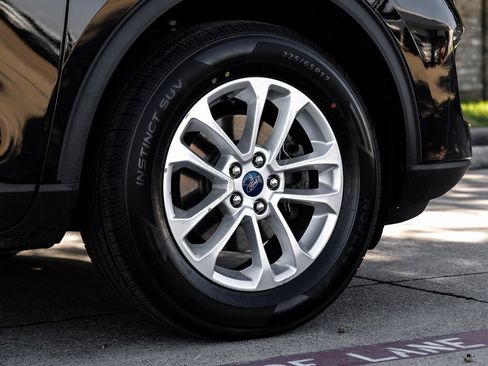 Used 2022 Ford Escape SE w/ Convenience Package image 70