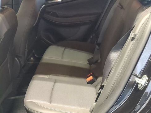 Used 2023 Buick Encore GX Select w/ Sport Touring Package AWD/4WD image 19
