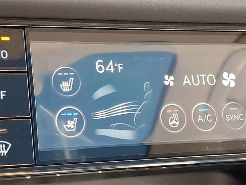 New 2026 Genesis G70 2.5T Prestige image 18