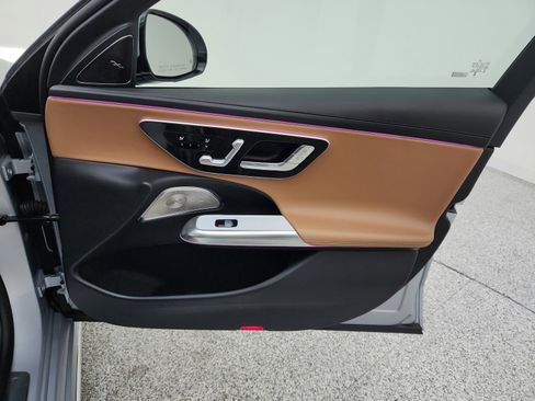 Used 2026 Mercedes-Benz E 350 Sedan image 28