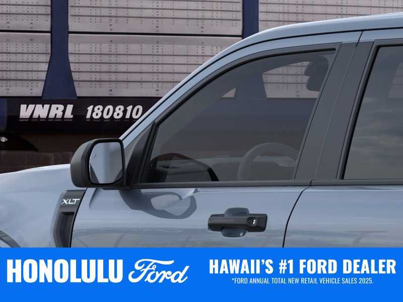 New 2026 Ford Maverick XLT FWD image 21