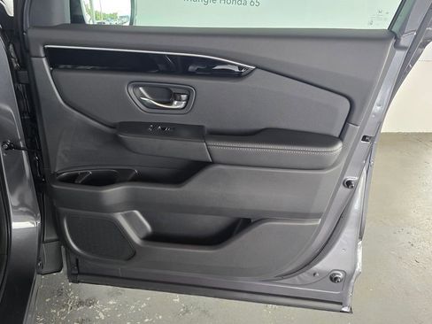 New 2026 Honda Pilot EX-L image 29