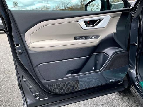 New 2026 Subaru Forester Limited image 10