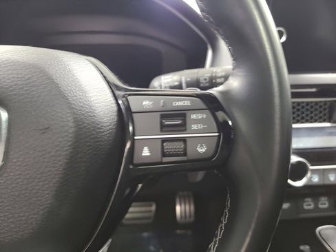 Used 2022 Honda Civic Sport Touring image 28