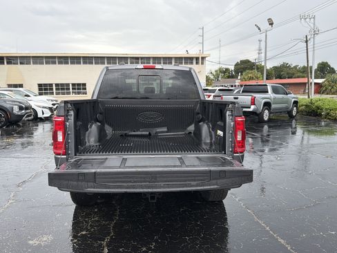 Used 2023 Ford F150 XLT w/ Equipment Group 302A High AWD/4WD image 14