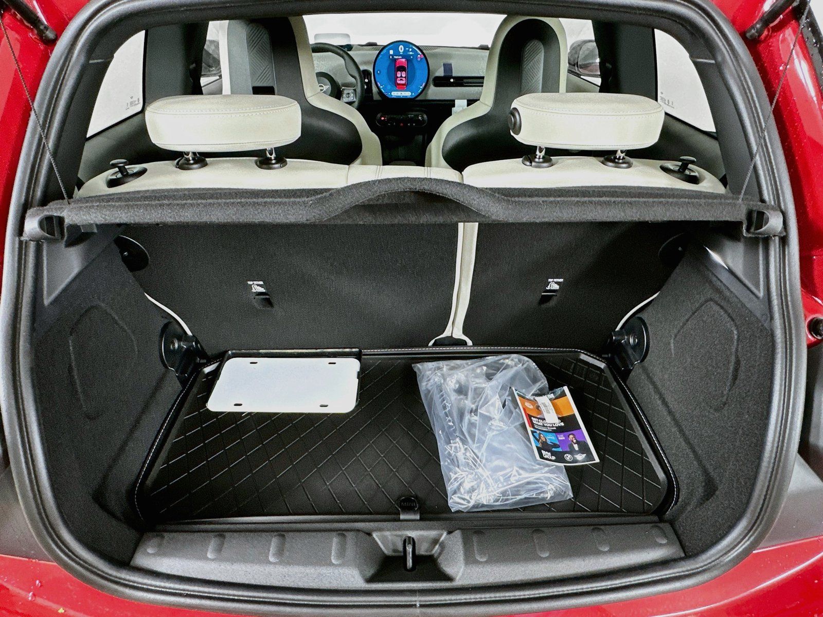 New 2026 MINI Cooper 2-Door Hardtop FWD image 35