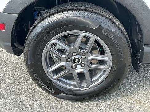 Used 2026 Ford Bronco Sport Big Bend AWD/4WD image 17