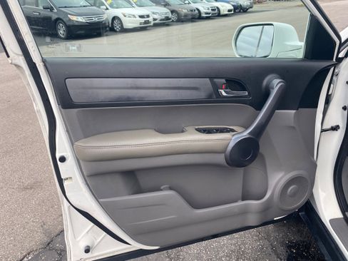 Used 2009 Honda CR-V EX-L image 9